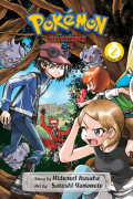 Pokémon Adventures: X•Y 2