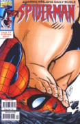 Spider-Man 17: Společenský život... velkoměsta