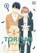 Toritan: Birds of a Feather 2