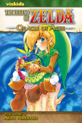 The Legend of Zelda 5: Oracle of Ages