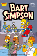 Simpsonovi: Bart Simpson 10/2021