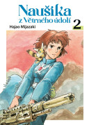 Naušika z Větrného údolí 2