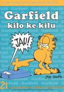 Garfield: kilo ke kilu (č. 21)