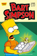 Simpsonovi: Bart Simpson 04/2019