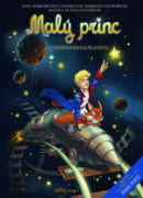Malý princ a Astronomova planeta