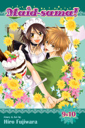 Maid-sama! (2-in-1 Edition) 5