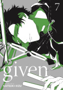 Given 7
