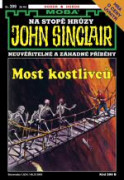 John Sinclair 399: Most kostlivců