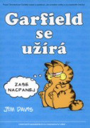 Garfield se užírá (č. 5)