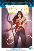 Wonder Woman 5: Srdce Amazonky