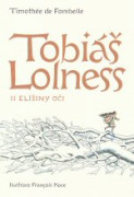 Tobiáš Lolness II: Elíšiny oči