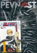Pevnost 06/2014 - Bleach 1: The Death and the Strawberry