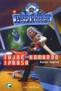 Perry Rhodan 09 - Tajné komando IPRASA