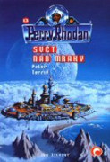 Perry Rhodan 13 - Svět nad mraky