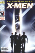 Spider-Man 14: X-Men (Speciál)