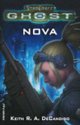 StarCraft: Ghost - Nova