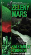 Zelený Mars