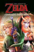 The Legend of Zelda: Twilight Princess 11