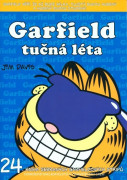 Garfield: tučná léta (č. 24)