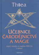 Učebnice čarodějnictví a magie