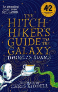 The Hitchhiker´s Guide to the Galaxy