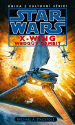 Star Wars: X-Wing 2 - Wedgův gambit