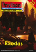Perry Rhodan: Hvězdný oceán 013 - Exodus