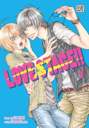 Love Stage!! 1