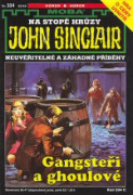 John Sinclair 334: Gangsteři a ghoulové