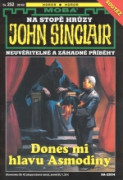 John Sinclair 252: Dones mi hlavu Asmodiny
