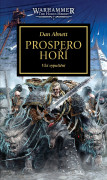 Warhammer 40000: Prospero hoří
