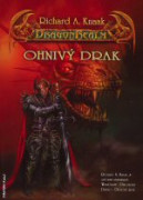 DragonRealm: Ohnivý drak