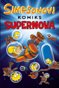 Simpsonovi: Supernova
