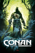 Conan z Cimmerie 1 (varianta C)