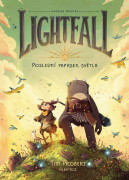 Lightfall: Poslední paprsek světla