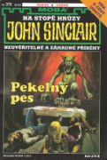 John Sinclair 375: Pekelný pes