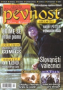 Pevnost 04/2003