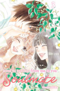 Kimi ni Todoke: From Me to You: Soulmate 3