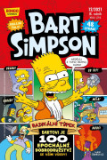 Simpsonovi: Bart Simpson 12/2021