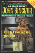John Sinclair 364: Elektronické peklo
