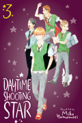 Daytime Shooting Star 3