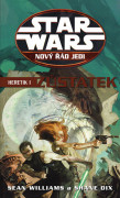 Star Wars: Nový řád Jedi - Heretik 1 - Zůstatek