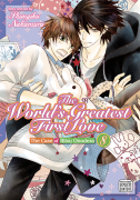 The World's Greatest First Love 8