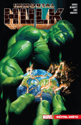 Immortal Hulk 5: Ničitel světů