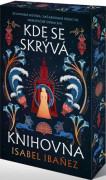 Kde se skrývá knihovna