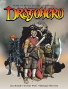 Dragonero - Temný drak