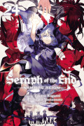 Seraph of the End: Vampire Reign 24