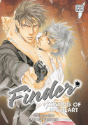 Finder Deluxe Edition 9: Beating of My Heart