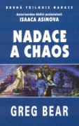 Druhá trilogie Nadace 2: Nadace a Chaos