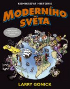Komiksová historie moderního světa I: Od Kolumba až po americkou revoluci